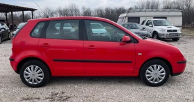 VW Polo * климатик* - 1999 лв. / 1022.07 € - 82036004 4 | Car24.bg VW Polo * климатик* - 1999 лв. / 1022.07 € - 82036004 4