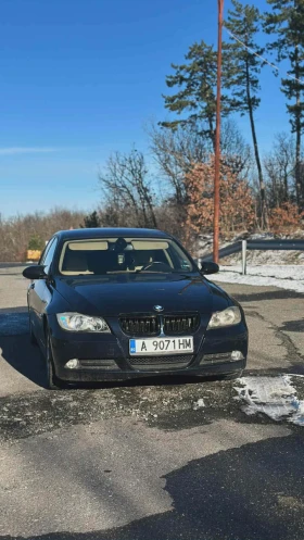 BMW 318 - 2900 € / 5671.91 лв. - 25251602 2 | Car24.bg BMW 318 - 2900 € / 5671.91 лв. - 25251602 2
