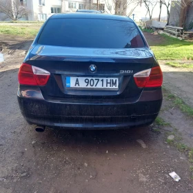 BMW 318 - 2900 € / 5671.91 лв. - 25251602 7 | Car24.bg BMW 318 - 2900 € / 5671.91 лв. - 25251602 7