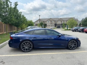 Audi A7 SLINE* DISTRONIC* МАСАЖ* ОБДУХ* | Auto.bg — изображение 7 Audi A7 SLINE* DISTRONIC* МАСАЖ* ОБДУХ* | Auto.bg — изображение 7