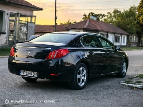 Peugeot 508 1.6 HDI - 5800 € / 11343.81 лв. - 77118715 4 | Car24.bg Peugeot 508 1.6 HDI - 5800 € / 11343.81 лв. - 77118715 4
