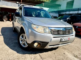 Снимка Subaru Forester