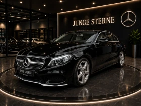 Mercedes-Benz CLS 400 BI-TURBO* AMG PERFORMANCE* ОЧАКВАН ВНОС