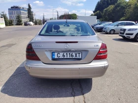 Mercedes-Benz E 220 W211 - 3990 € - 25908803 3 | Car24.bg Mercedes-Benz E 220 W211 - 3990 € - 25908803 3