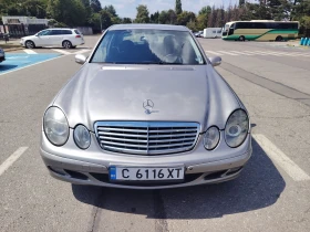 Mercedes-Benz E 220 W211 - 3990 € - 25908803 5 | Car24.bg Mercedes-Benz E 220 W211 - 3990 € - 25908803 5