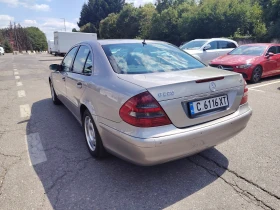 Mercedes-Benz E 220 W211 - 3990 € - 25908803 2 | Car24.bg Mercedes-Benz E 220 W211 - 3990 € - 25908803 2