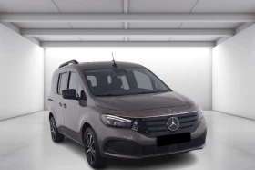 Mercedes-Benz EQT 200 = Progressive = Гаранция