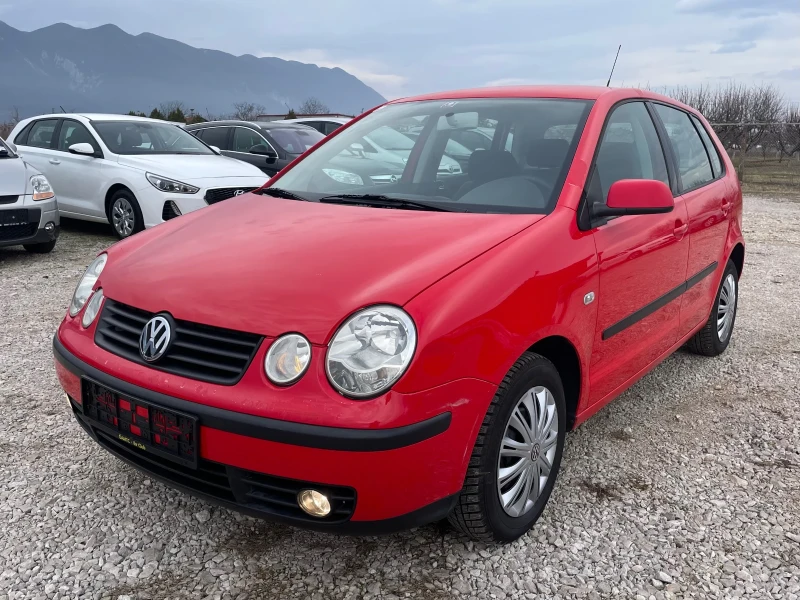 VW Polo * климатик* - 1999 лв. / 1022.07 € - 82036004 1 | Car24.bg VW Polo * климатик* - 1999 лв. / 1022.07 € - 82036004 1