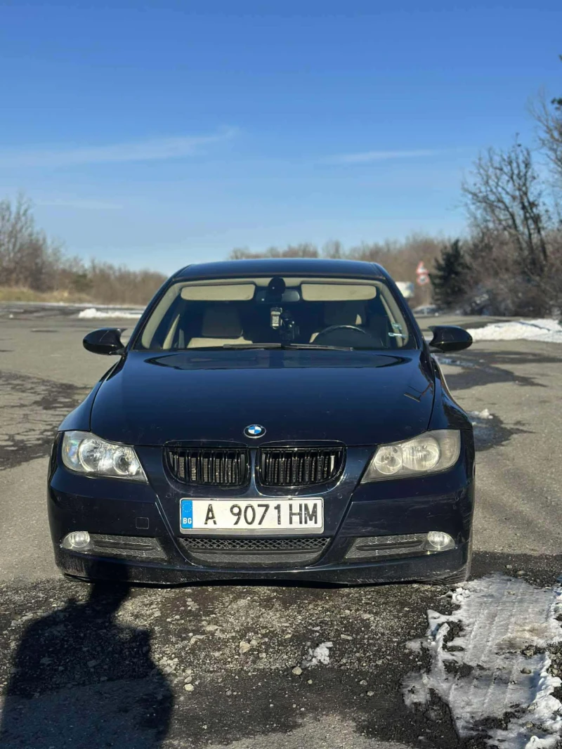 BMW 318 - 2900 € / 5671.91 лв. - 25251602 1 | Car24.bg BMW 318 - 2900 € / 5671.91 лв. - 25251602 1