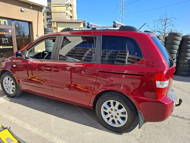 Kia Carnival - 3800 € / 7432.15 лв. - 81571288 1 | Car24.bg Kia Carnival - 3800 € / 7432.15 лв. - 81571288 1