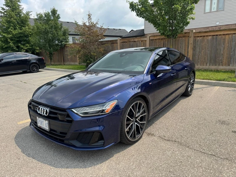 Audi A7 SLINE* DISTRONIC* МАСАЖ* ОБДУХ* - 24000 € / 46939.92 лв. - 98719292 1 | Car24.bg Audi A7 SLINE* DISTRONIC* МАСАЖ* ОБДУХ* - 24000 € / 46939.92 лв. - 98719292 1
