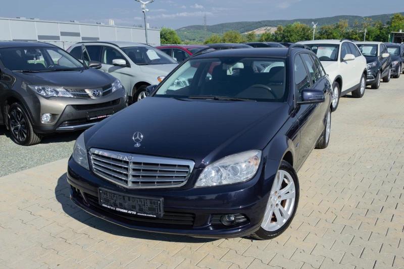 Mercedes-Benz C 200 2.2* 136кс* - 4950 € - 12628082 1 | Car24.bg Mercedes-Benz C 200 2.2* 136кс* - 4950 € - 12628082 1