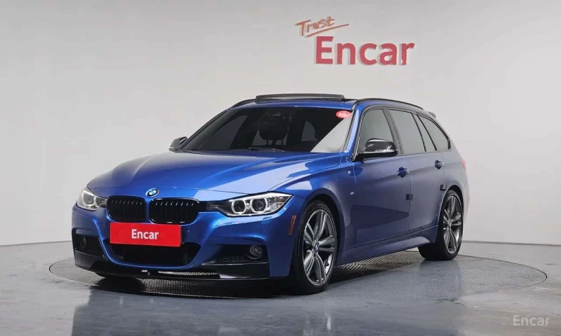 BMW 320 * Touring M Performence * HEAD UP * ЦЕНА ДО БГ * - 16800 € - 35732178 1 | Car24.bg BMW 320 * Touring M Performence * HEAD UP * ЦЕНА ДО БГ * - 16800 € - 35732178 1