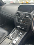 Mercedes-Benz E 350 E250/E350 CDI AMG Пакет  Coupe/Cabrio - [16] 
