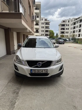 Volvo XC60 1 - Car24.bg Volvo XC60 1