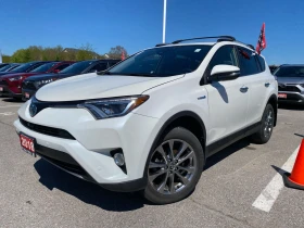 Toyota Rav4 * Hybrid Limited* * АвтоКредит* - Car24.bg Toyota Rav4 * Hybrid Limited* * АвтоКредит*