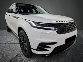 Land Rover Range Rover Velar P250 Dynamic SE = NEW = Гаранция - Car24.bg Land Rover Range Rover Velar P250 Dynamic SE = NEW = Гаранция