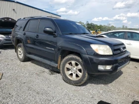 Toyota 4runner SR5* АВТО КРЕДИТ* - Car24.bg Toyota 4runner SR5* АВТО КРЕДИТ*