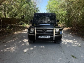 Mercedes-Benz G 500 63 AMG Line Designo - Car24.bg Mercedes-Benz G 500 63 AMG Line Designo