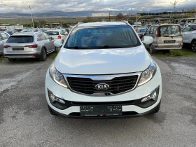 Kia Sportage 1.7 CRDI - Car24.bg Kia Sportage 1.7 CRDI