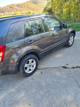 Suzuki Grand vitara 1.9 DDIS 129к.с.2011г - 6350 лв. / 3246.70 € - 11508379 3 | Car24.bg Suzuki Grand vitara 1.9 DDIS 129к.с.2011г - 6350 лв. / 3246.70 € - 11508379 3