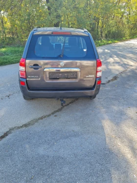 Suzuki Grand vitara 1.9 DDIS 129к.с.2011г - 6350 лв. / 3246.70 € - 11508379 2 | Car24.bg Suzuki Grand vitara 1.9 DDIS 129к.с.2011г - 6350 лв. / 3246.70 € - 11508379 2