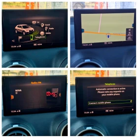 Audi Q2 Led/Lane assist/Distronic - 25500 лв. / 13037.94 € - 55832606 14 | Car24.bg Audi Q2 Led/Lane assist/Distronic - 25500 лв. / 13037.94 € - 55832606 14