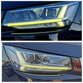Audi Q2 Led/Lane assist/Distronic - 25500 лв. / 13037.94 € - 55832606 10 | Car24.bg Audi Q2 Led/Lane assist/Distronic - 25500 лв. / 13037.94 € - 55832606 10