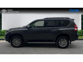 Toyota Land cruiser СЕРВИЗНА ИСТОРИЯ - 54000 лв. / 27609.76 € - 10899826 3 | Car24.bg Toyota Land cruiser СЕРВИЗНА ИСТОРИЯ - 54000 лв. / 27609.76 € - 10899826 3