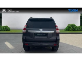 Toyota Land cruiser СЕРВИЗНА ИСТОРИЯ - 54000 лв. / 27609.76 € - 10899826 4 | Car24.bg Toyota Land cruiser СЕРВИЗНА ИСТОРИЯ - 54000 лв. / 27609.76 € - 10899826 4
