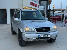 Suzuki Grand vitara Автоматик/Климатик/Повдигнат/Кални Гуми/Печка/Темп - 10400 лв. / 5317.44 € - 20520372 8 | Car24.bg Suzuki Grand vitara Автоматик/Климатик/Повдигнат/Кални Гуми/Печка/Темп - 10400 лв. / 5317.44 € - 20520372 8