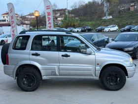 Suzuki Grand vitara Автоматик/Климатик/Повдигнат/Кални Гуми/Печка/Темп - 10400 лв. / 5317.44 € - 20520372 7 | Car24.bg Suzuki Grand vitara Автоматик/Климатик/Повдигнат/Кални Гуми/Печка/Темп - 10400 лв. / 5317.44 € - 20520372 7