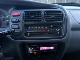 Suzuki Grand vitara Автоматик/Климатик/Повдигнат/Кални Гуми/Печка/Темп - 10400 лв. / 5317.44 € - 20520372 16 | Car24.bg Suzuki Grand vitara Автоматик/Климатик/Повдигнат/Кални Гуми/Печка/Темп - 10400 лв. / 5317.44 € - 20520372 16