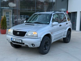 Suzuki Grand vitara Автоматик/Климатик/Повдигнат/Кални Гуми/Печка/Темп - 10400 лв. / 5317.44 € - 20520372 2 | Car24.bg Suzuki Grand vitara Автоматик/Климатик/Повдигнат/Кални Гуми/Печка/Темп - 10400 лв. / 5317.44 € - 20520372 2