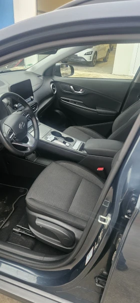 Hyundai Kona - 18200 € / 35596.11 лв. - 16073758 7 | Car24.bg Hyundai Kona - 18200 € / 35596.11 лв. - 16073758 7