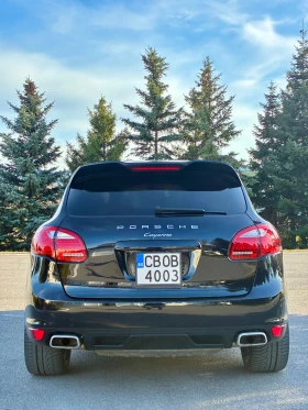 Porsche Cayenne - 17600 € / 34422.61 лв. - 87527103 5 | Car24.bg Porsche Cayenne - 17600 € / 34422.61 лв. - 87527103 5