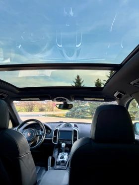 Porsche Cayenne - 17600 € / 34422.61 лв. - 87527103 14 | Car24.bg Porsche Cayenne - 17600 € / 34422.61 лв. - 87527103 14