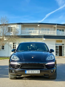 Porsche Cayenne - 17600 € / 34422.61 лв. - 87527103 2 | Car24.bg Porsche Cayenne - 17600 € / 34422.61 лв. - 87527103 2