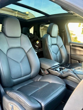 Porsche Cayenne - 17600 € / 34422.61 лв. - 87527103 12 | Car24.bg Porsche Cayenne - 17600 € / 34422.61 лв. - 87527103 12