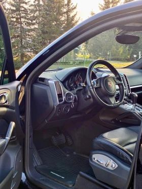 Porsche Cayenne - 17600 € / 34422.61 лв. - 87527103 10 | Car24.bg Porsche Cayenne - 17600 € / 34422.61 лв. - 87527103 10