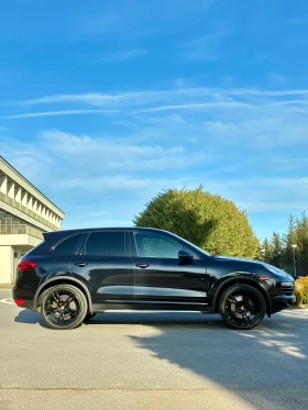 Porsche Cayenne - 17600 € / 34422.61 лв. - 87527103 6 | Car24.bg Porsche Cayenne - 17600 € / 34422.61 лв. - 87527103 6