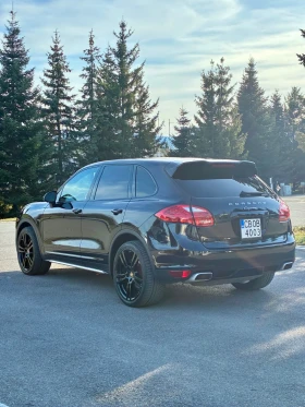 Porsche Cayenne - 17600 € / 34422.61 лв. - 87527103 9 | Car24.bg Porsche Cayenne - 17600 € / 34422.61 лв. - 87527103 9
