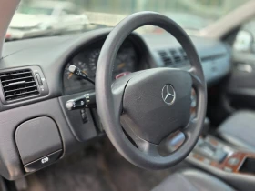 Mercedes-Benz ML 270 CDI 163k.c UNIKAT ITALIA - 5200 € / 10170.32 лв. - 83926248 9 | Car24.bg Mercedes-Benz ML 270 CDI 163k.c UNIKAT ITALIA - 5200 € / 10170.32 лв. - 83926248 9