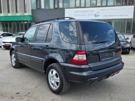 Mercedes-Benz ML 270 CDI 163k.c UNIKAT ITALIA - 5200 € / 10170.32 лв. - 83926248 6 | Car24.bg Mercedes-Benz ML 270 CDI 163k.c UNIKAT ITALIA - 5200 € / 10170.32 лв. - 83926248 6
