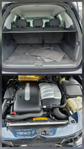 Mercedes-Benz ML 270 CDI 163k.c UNIKAT ITALIA - 5200 € / 10170.32 лв. - 83926248 17 | Car24.bg Mercedes-Benz ML 270 CDI 163k.c UNIKAT ITALIA - 5200 € / 10170.32 лв. - 83926248 17