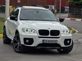 BMW X6 Топ състояние вакуумна врати от дух и подгрев