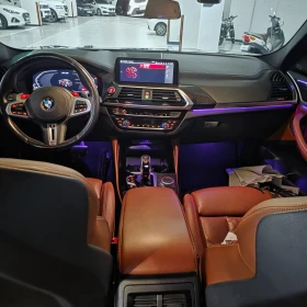 BMW X4 COMPETITON* CARBON PK* 360* МАСАЖ* ОБДУХ* КРАЙНА Ц | Auto.bg — изображение 9 BMW X4 COMPETITON* CARBON PK* 360* МАСАЖ* ОБДУХ* КРАЙНА Ц | Auto.bg — изображение 9