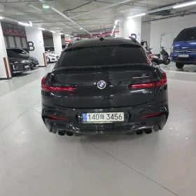 BMW X4 COMPETITON* CARBON PK* 360* МАСАЖ* ОБДУХ* КРАЙНА Ц | Auto.bg — изображение 4 BMW X4 COMPETITON* CARBON PK* 360* МАСАЖ* ОБДУХ* КРАЙНА Ц | Auto.bg — изображение 4