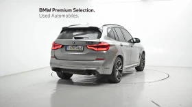 BMW X3 M COMPETITON* ОТ БМВ* 360* HUD* DIS* ОБДУХ* КРАЙНА | Auto.bg — изображение 3 BMW X3 M COMPETITON* ОТ БМВ* 360* HUD* DIS* ОБДУХ* КРАЙНА | Auto.bg — изображение 3