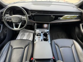Audi Q8 QUATTRO PROGRESSIV 55 TFSI - 27300 € - 58104759 9 | Car24.bg Audi Q8 QUATTRO PROGRESSIV 55 TFSI - 27300 € - 58104759 9